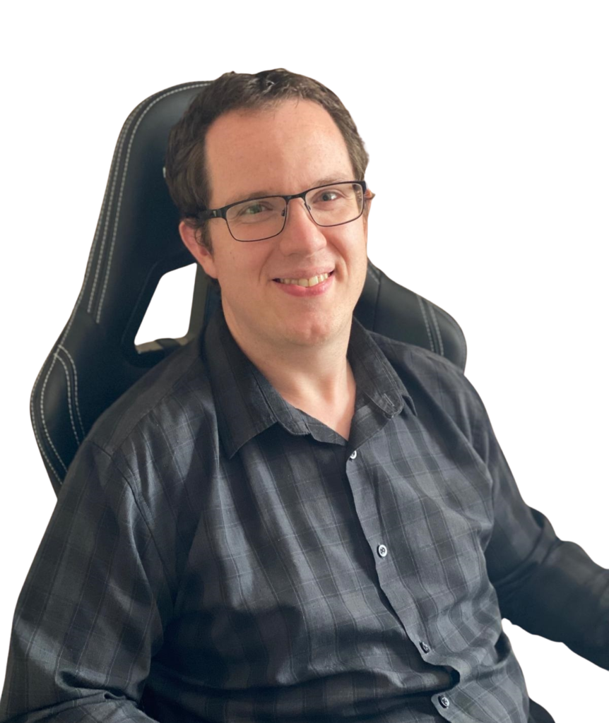 TMP-Begleitung - Tech Mastery Pro Mitgliedschaft