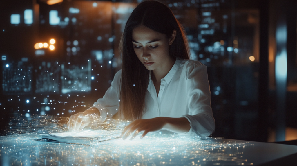 Meistere die Kunst der KI-Konversation mit Brillanten Prompts – oder die 7 Schritte zum Gott-Level Prompt Engineering