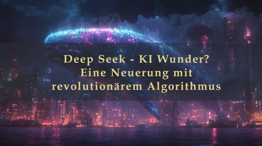 DeepSeek Ai