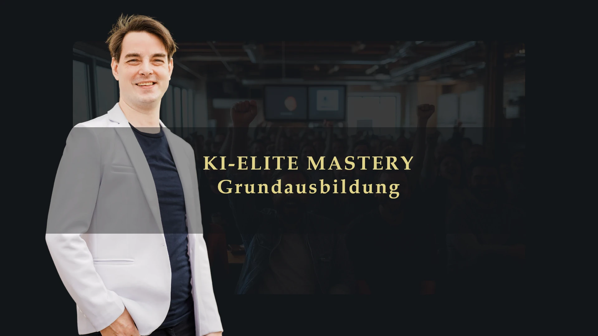 KI-Elite-Mastery-Grundausbildung-Banner