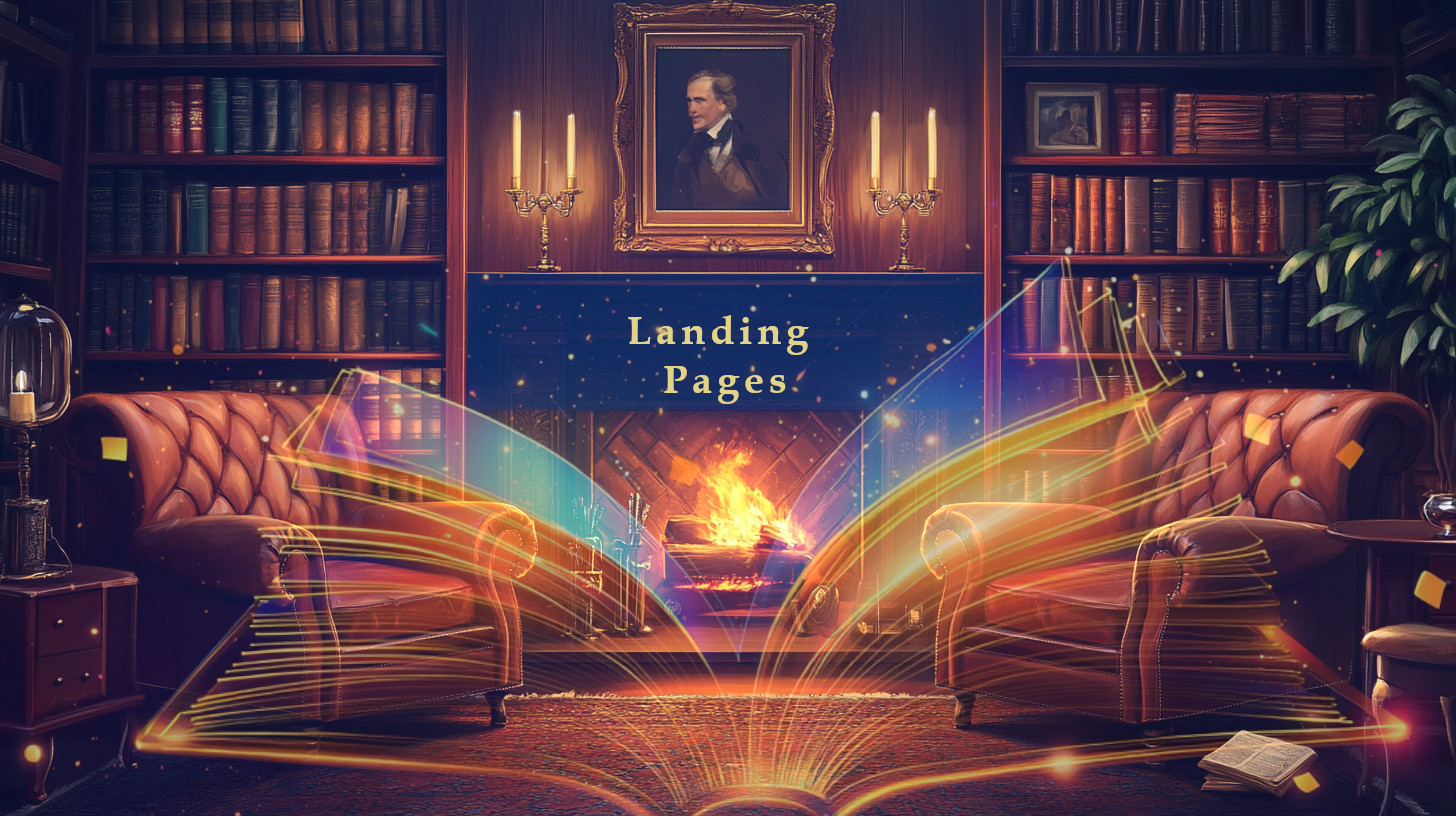 Landing Pages - Tech Mastery Pro Mitgliedschaft