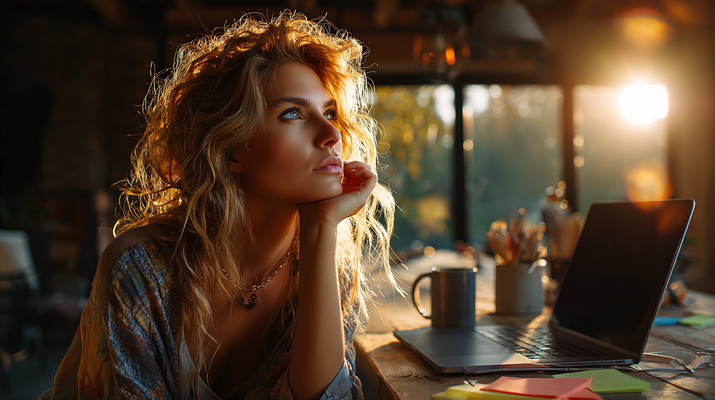 athrius_a_thoughtful_entrepreneur_sitting_at_a_desk_staring_o_35600d15-827d-4757-b98c-7205f0988aa5_1