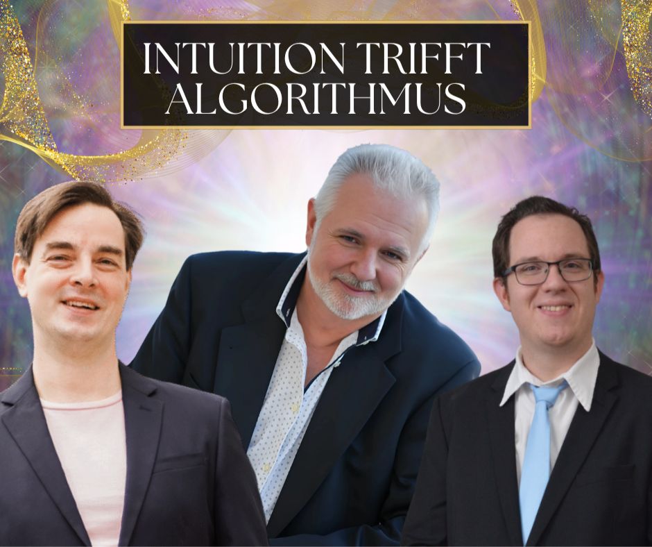 Intuition trifft Algorithmus